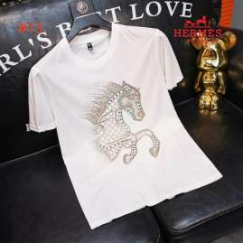 Picture of Hermes T Shirts Short _SKUHermesM-4XL12yr1159806